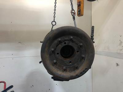 Spicer (TTC) CM5252A Transmission for a International S1800