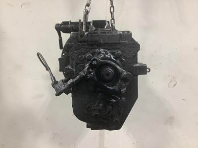 Spicer (TTC) CM5852A Transmission for a Mack MS Midliner