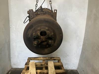 Spicer (TTC) ESO66-7B Transmission for a Ford F650