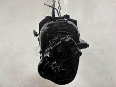 Spicer (TTC) ESO66-7B Transmission for a Ford F650