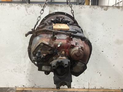 Spicer (TTC) LLPSO140-10S Transmission for a International 8100