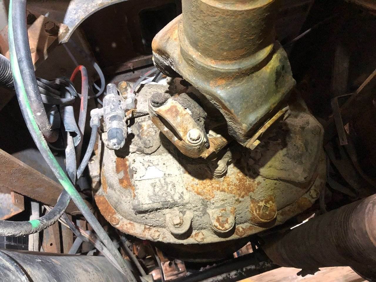 1992 Spicer (TTC) PS1259A Transmission for a International 8200 For