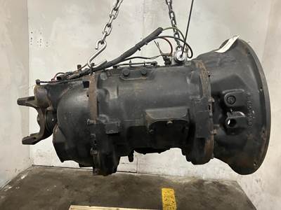 Spicer (TTC) PSO10-VPD Transmission for a International 9400