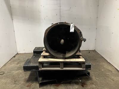 Spicer (TTC) PSO100-10S Transmission for a International 4900