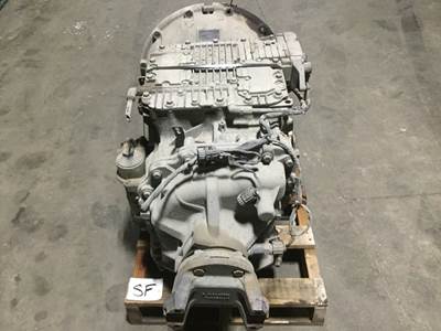 Volvo AT2612D Transmission for a Volvo VNL
