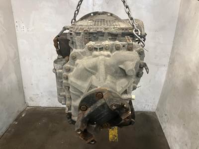 Volvo AT2612D Transmission for a Volvo VNL