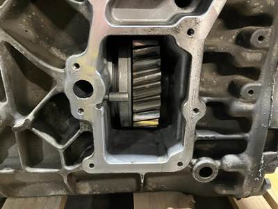 Volvo AT2612F Transmission for a Volvo VNR
