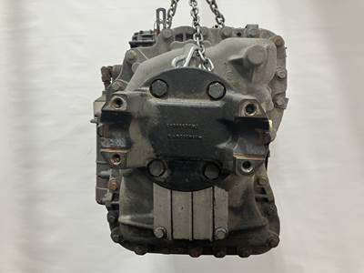Volvo AT2612F Transmission for a Volvo VNR