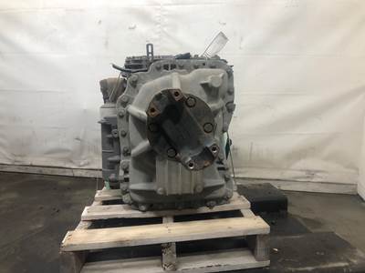 Volvo AT2612F Transmission for a Volvo VNR