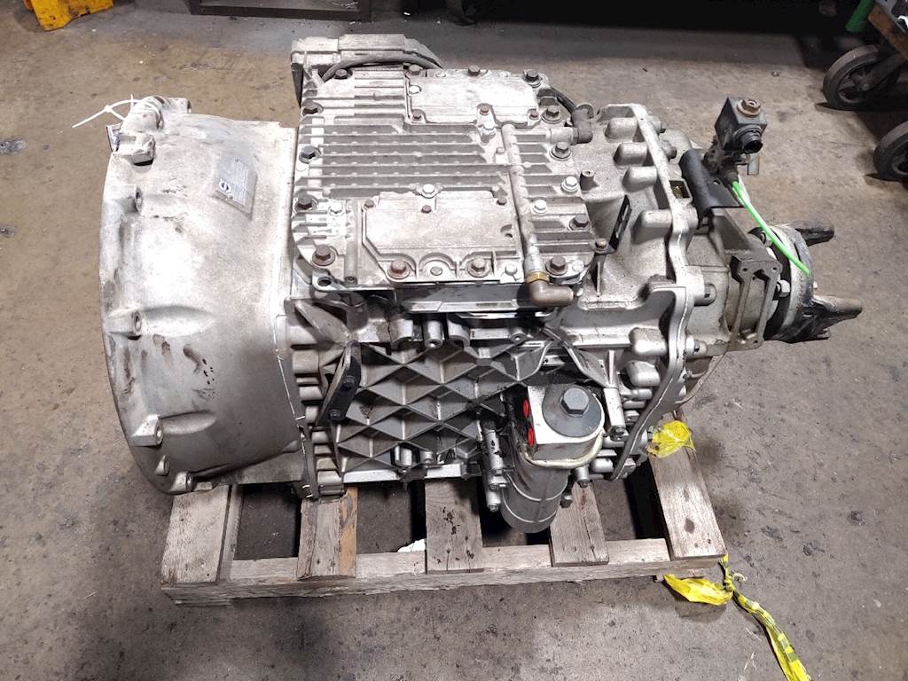 2009 volvo ato2512c transmission for a volvo vnl for sale des moines ia 24790791 mylittlesalesman com 2009 volvo ato2512c transmission for a volvo vnl