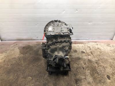 Volvo ATO2512C Transmission for a Volvo VNL