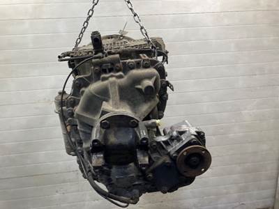 Volvo ATO2512C Transmission for a Volvo VNL