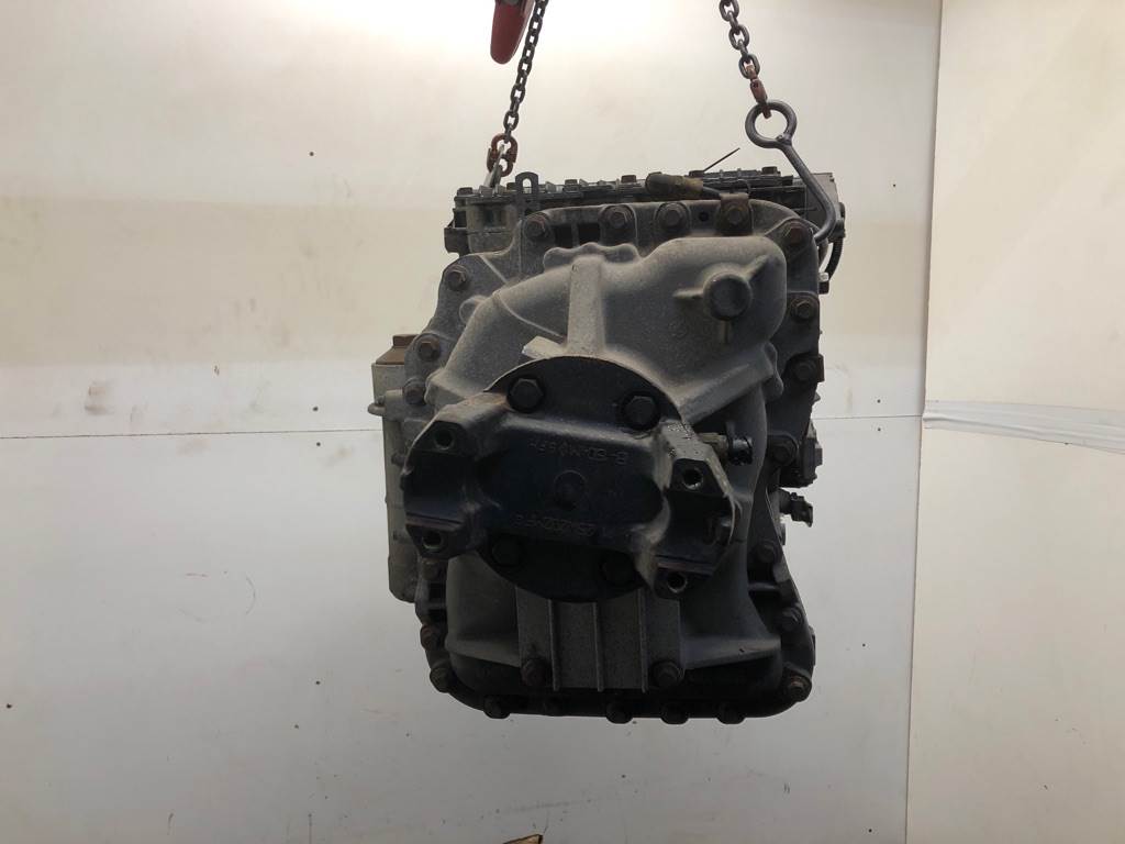 2014 Volvo ATO2612D Transmission for a Volvo VNL For Sale Sioux Falls