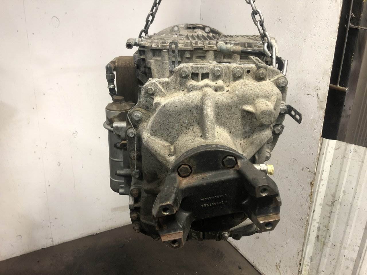 2017 Volvo ATO2612D Transmission for a Volvo VNL For Sale Sioux Falls