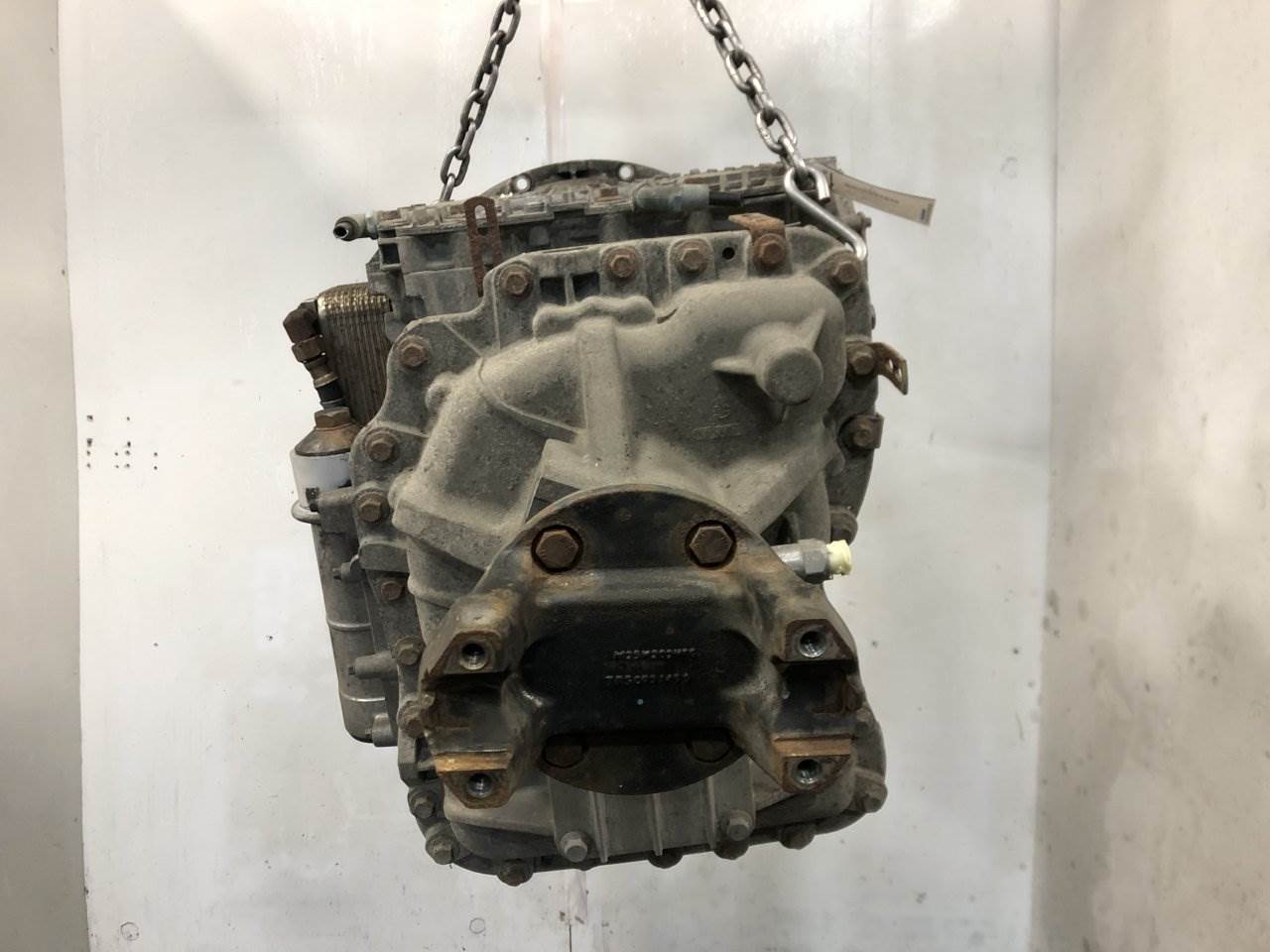 2016 Volvo ATO2612D Transmission for a Volvo VNL For Sale Sioux Falls
