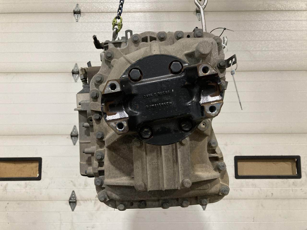 2016 Volvo ATO2612D Transmission for a Volvo VNL For Sale Sioux Falls