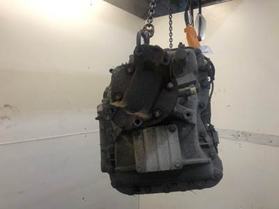Volvo ATO2612D Transmission for a Volvo VNL