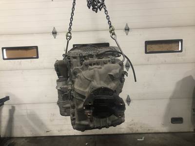 Volvo ATO2612D Transmission for a Volvo VNL