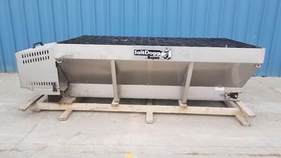 Salt Dogg 14005 Truck Body