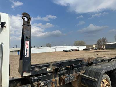 Stellar 190-24-40K Truck Body