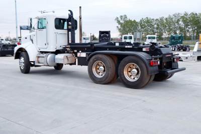 Swaploader SL400 Truck Body