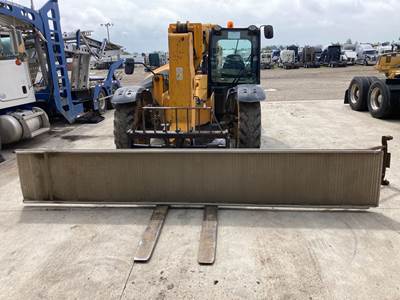 Truck Ramp for a International Durastar (4300)