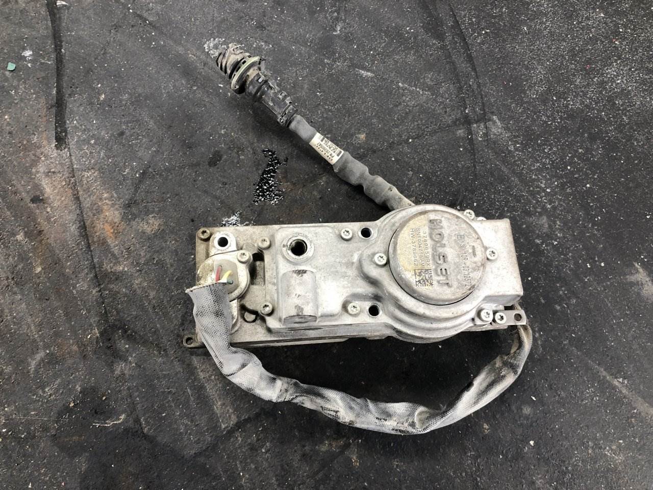 Volvo D13 Turbo Actuator For Sale Spencer, IA 3789659