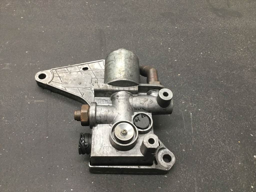 Volvo VED12 Turbo Actuator For Sale Spencer, IA 20994246