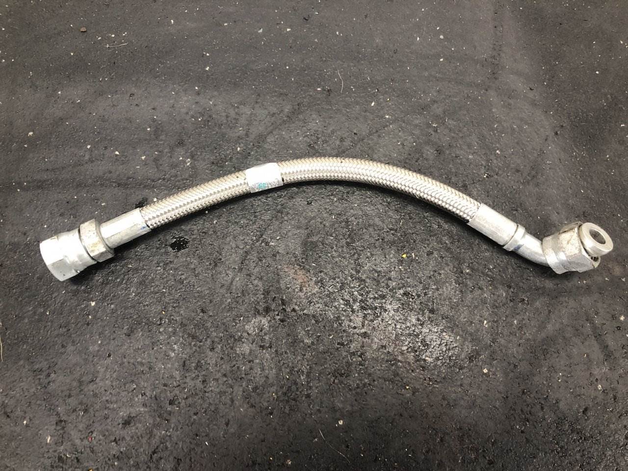 Cummins ISX Turbo Oil Line For Sale Spencer, IA 3683072