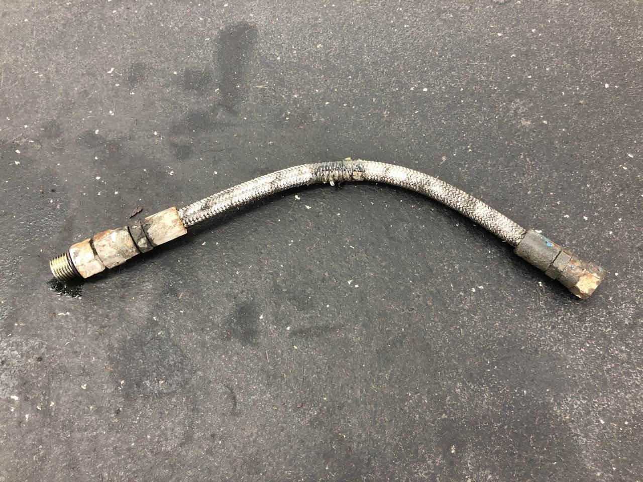 International DT466E Turbo Oil Line For Sale Spencer, IA 25261093