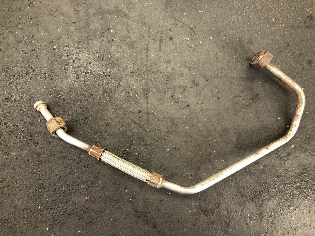 International DT466E Turbo Oil Line For Sale Spencer, IA 1842907C93