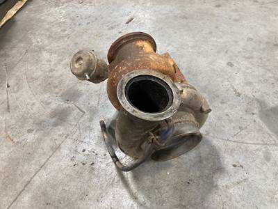 Caterpillar C12 Turbocharger / Supercharger for a Kenworth T800