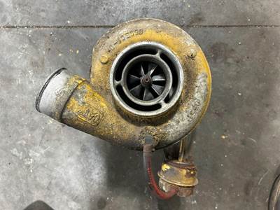 Caterpillar C7 Turbocharger / Supercharger for a GMC C7500
