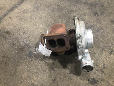International DT466P Turbocharger / Supercharger for a International 4700