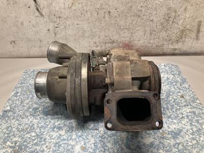 Mack E7 Turbocharger / Supercharger for a Mack CXN