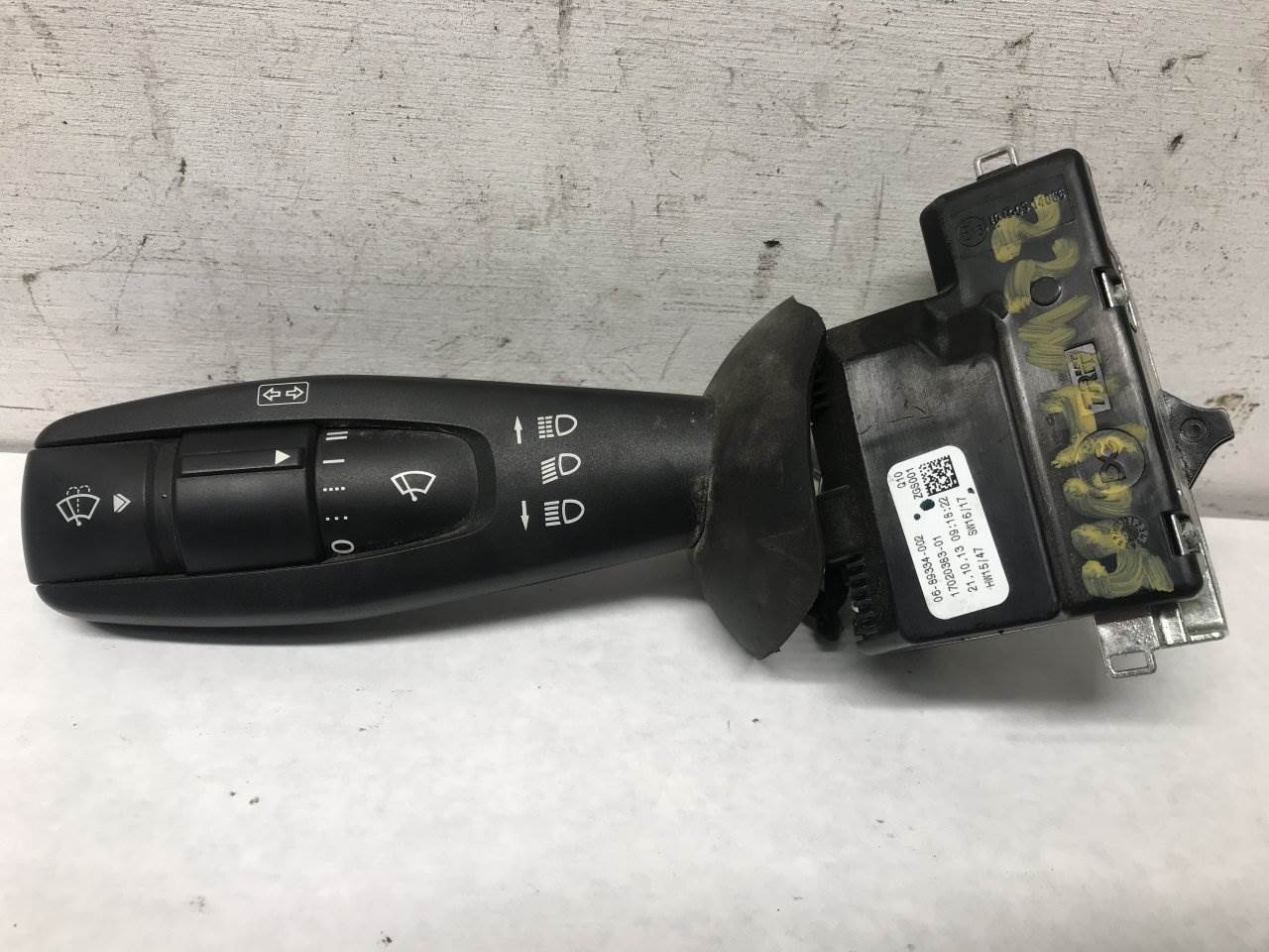 2022 Freightliner Cascadia Turn Signal Switch For Sale Sioux Falls