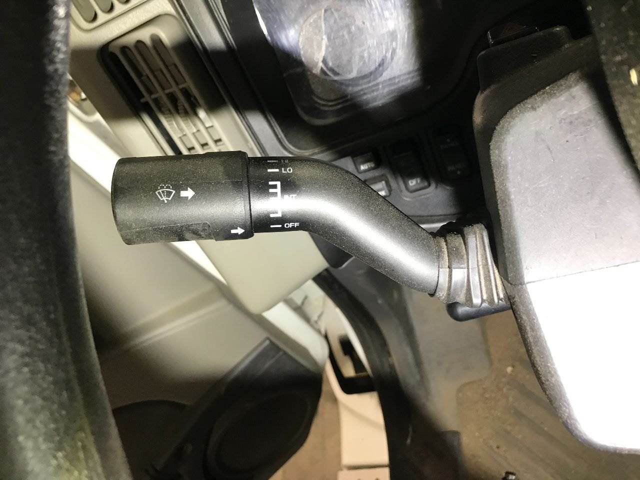 2016 International ProStar Turn Signal Switch For Sale Sioux Falls