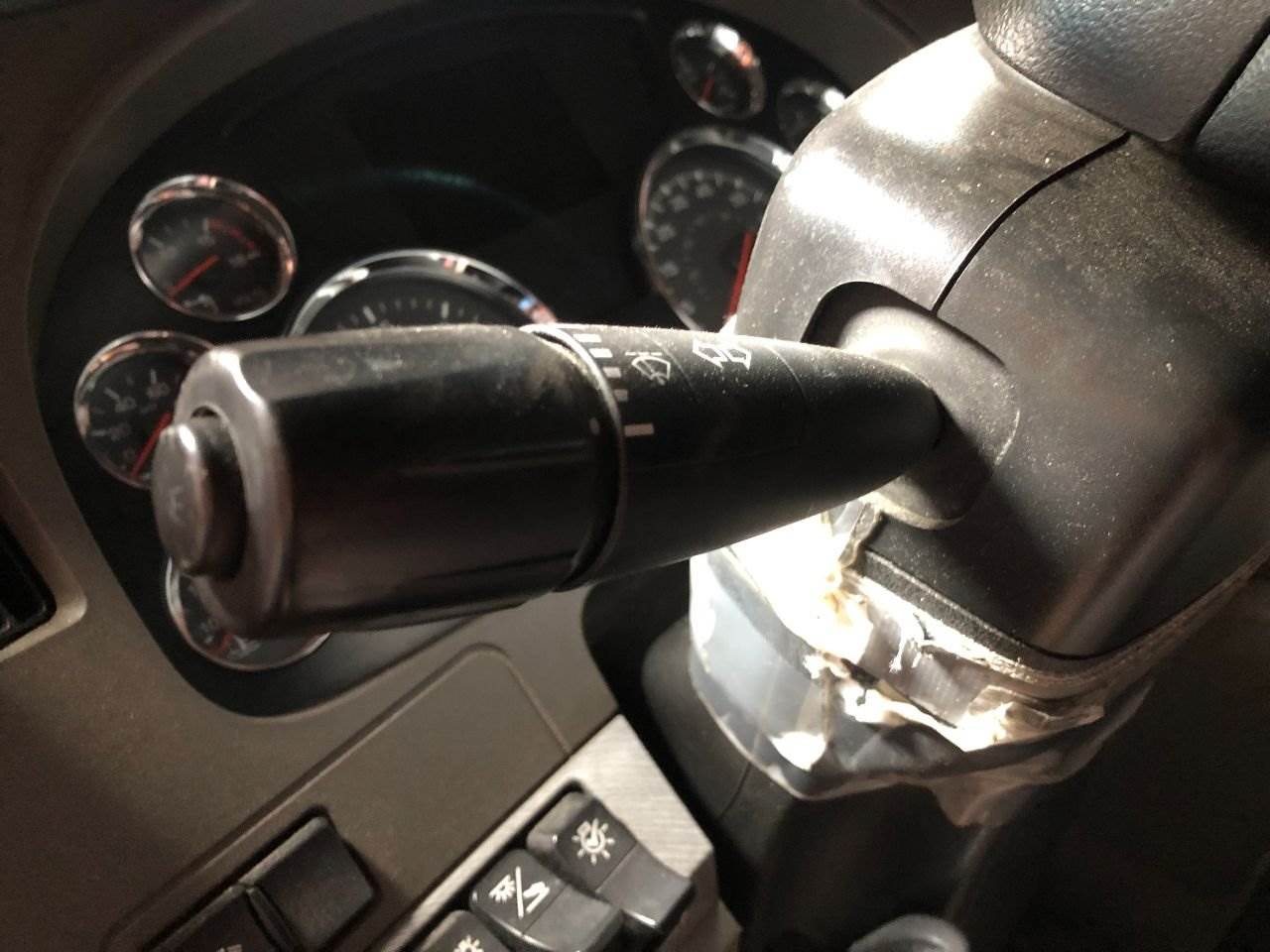 2019 Kenworth T680 Turn Signal Switch For Sale Des Moines, IA