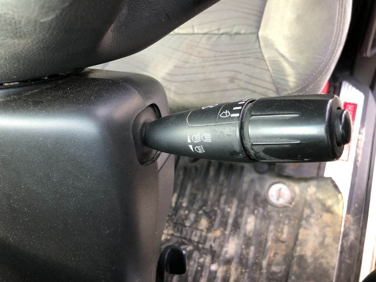 2017 Kenworth T680 Turn Signal Switch For Sale Des Moines, IA