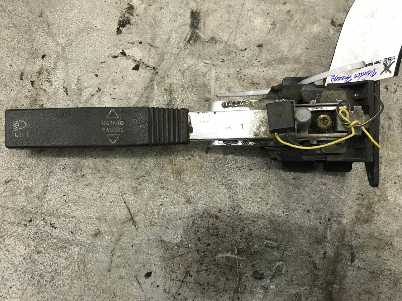 2002 Peterbilt 379 Turn Signal Switch For Sale Kansas City, MO