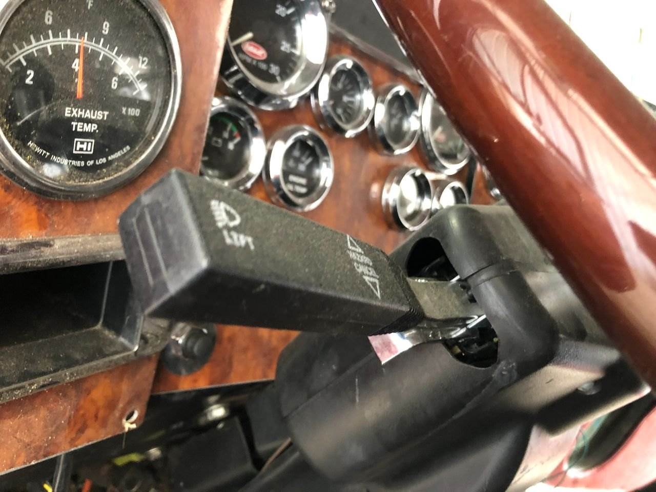 2000 Peterbilt 379 Turn Signal Switch For Sale Winimac, IN 25256244