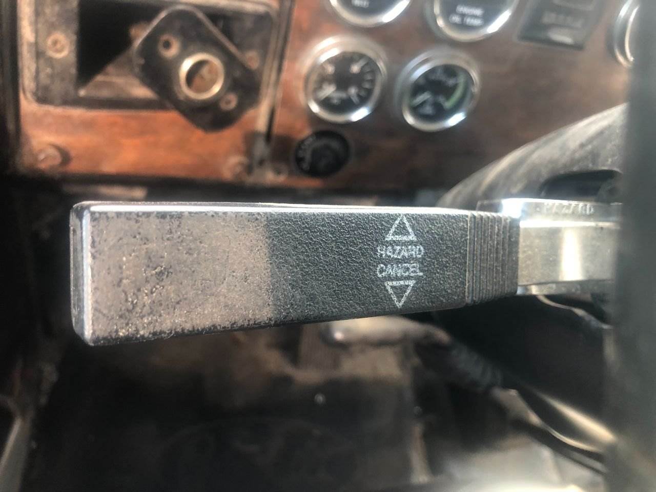 1999 Peterbilt 379 Turn Signal Switch For Sale Spencer, IA 25265256