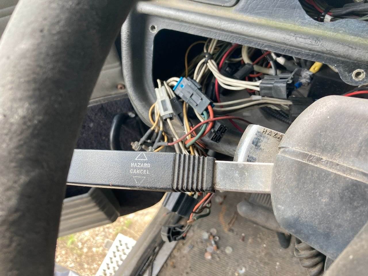 2001 Peterbilt 379 Turn Signal Switch For Sale Spencer, IA 25467801