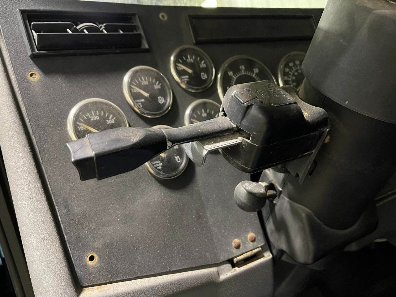 2001 Western Star 4900 Turn Signal Switch For Sale Winimac, IN