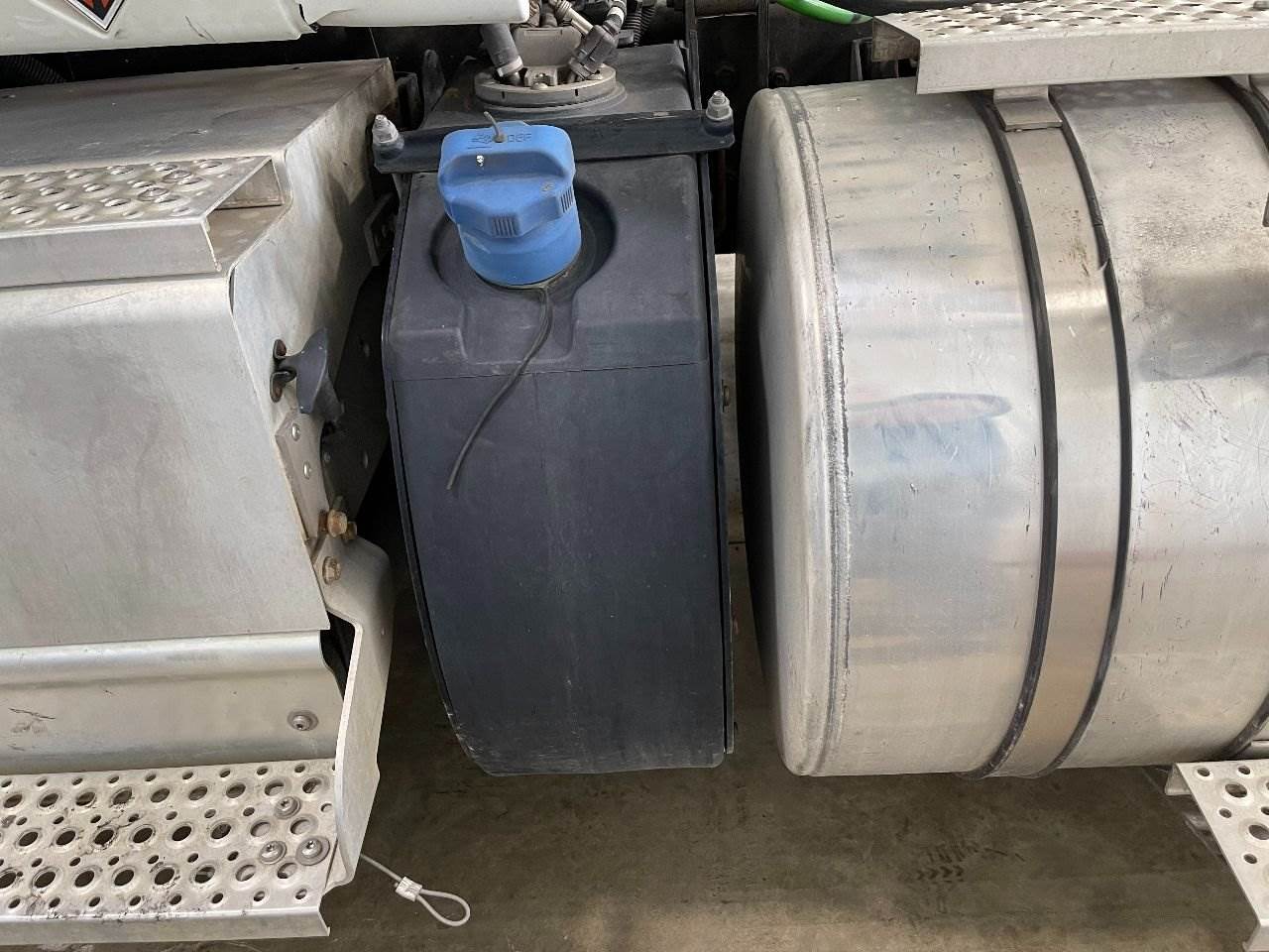 2016 International ProStar Urea Tank For Sale Winimac, IN 25275913