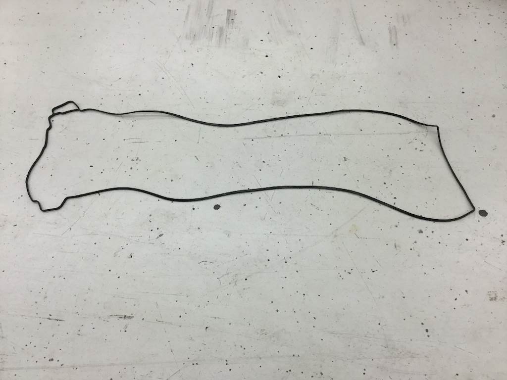 Detroit 19586 Valve Cover Gasket Set For Toyota Supra//Cressida 2.8L-3.0L DOHC L6
