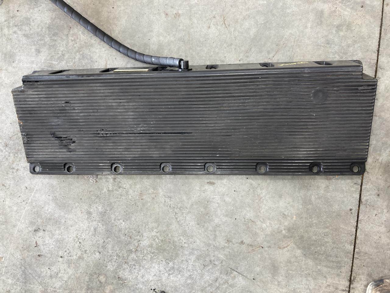 2003 Cummins ISM Valve Cover for a Freightliner FL112 For Sale
