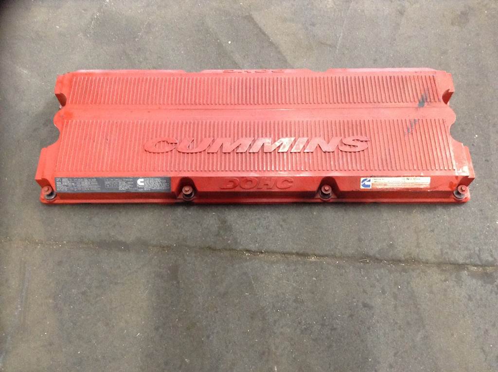 Cummins ISX Valve Cover For Sale Council Bluffs, IA 4059375