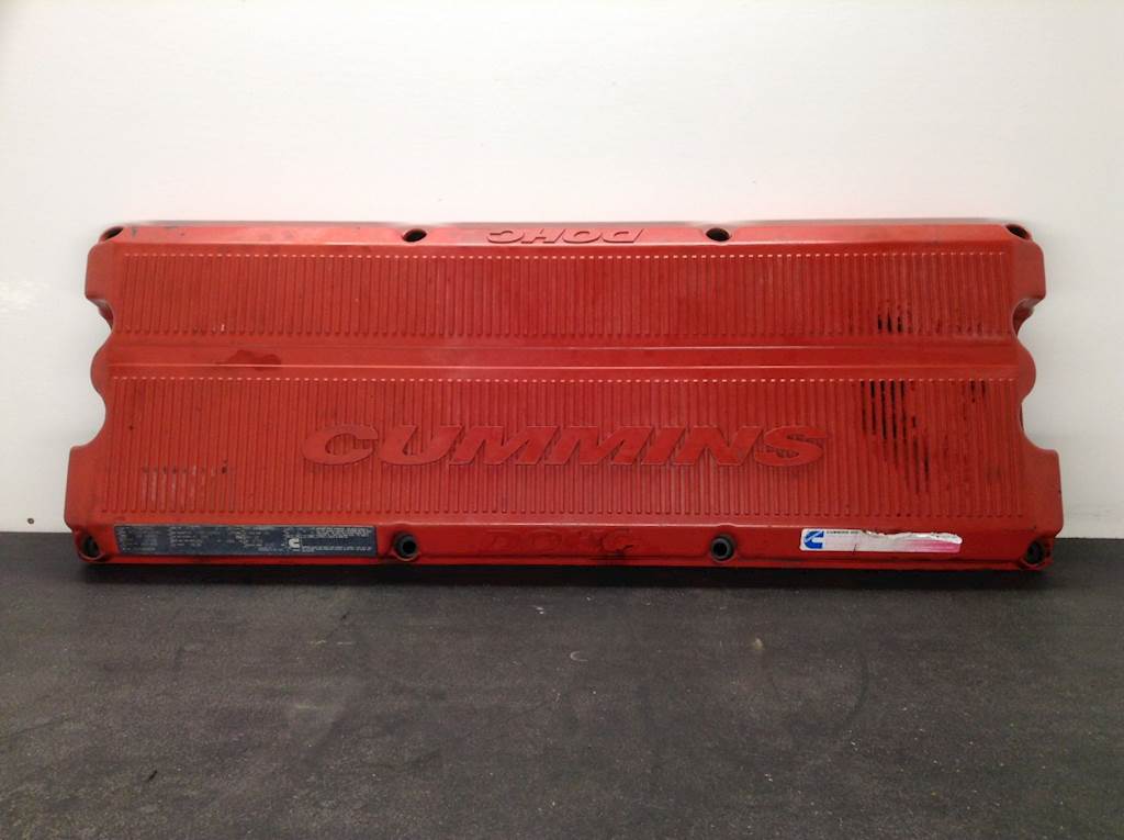 Cummins ISX Valve Cover For Sale Spencer, IA 24455136