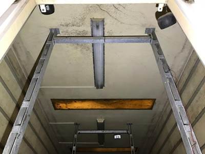 2000 Johnson 26 FT Van Truck Body For Sale | Sioux Falls, SD | 25509067 ...